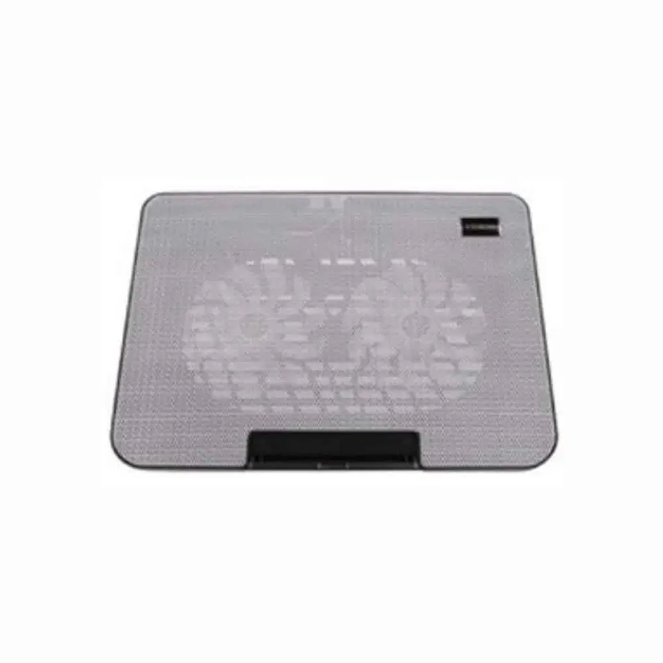 Cooler para notebook con 2 ventiladores y 5 niveles - N99 6