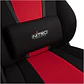 Silla de escritorio Profesional Nitro Concepts E250 Gamer - Miniatura 6