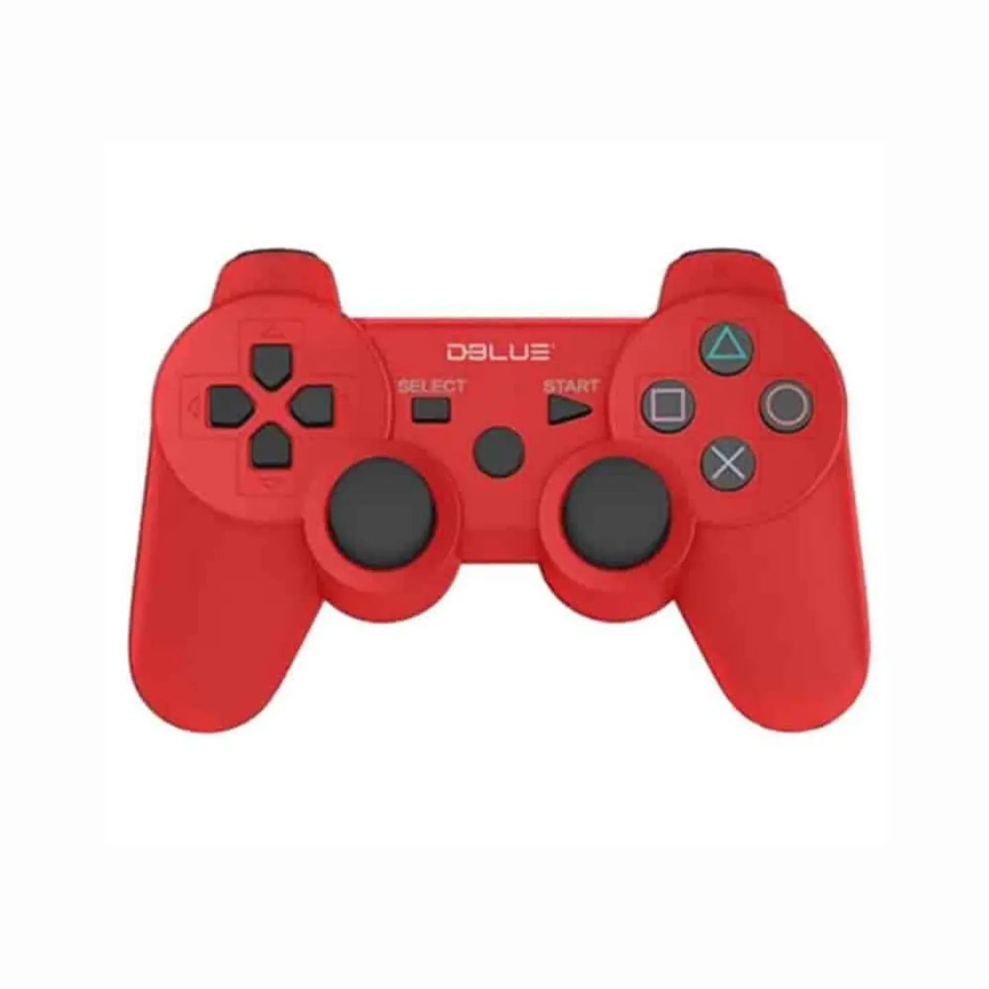 Mando Gamepad joystick Ps3 Bluetooth Inalambrico – Colores 7