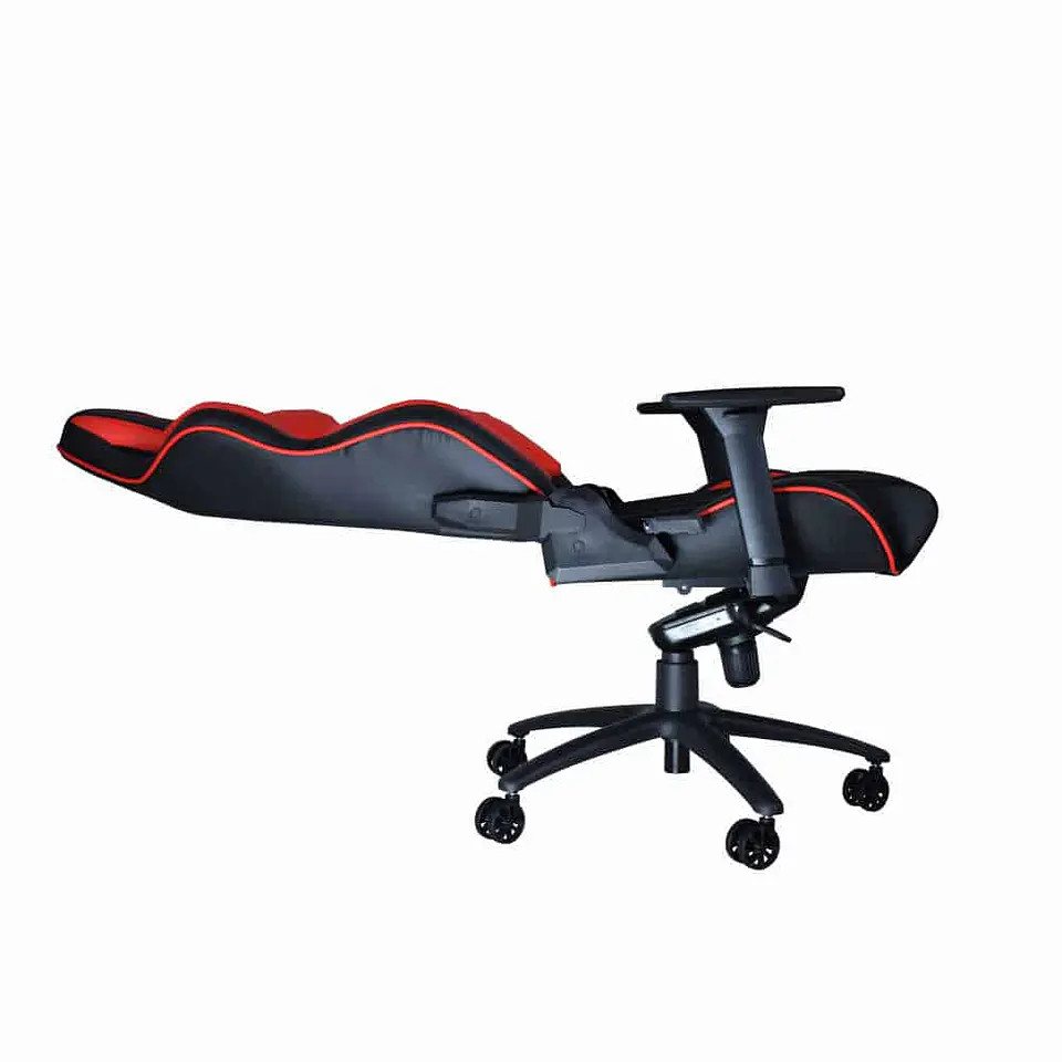 ¡Súper Oferta! Silla de escritorio Kronos Hunter Time Gamer Profesional 7