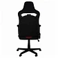 Silla de escritorio Profesional Nitro Concepts E250 Gamer - Miniatura 7