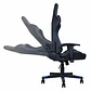 Silla de escritorio Kronos Hunter Light Gamer Profesional - Miniatura 8