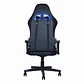 Silla de escritorio Kronos Hunter Light Gamer Profesional - Miniatura 9