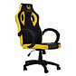 Silla Gamer Profesional Kronos Hunter Gear - Miniatura 10