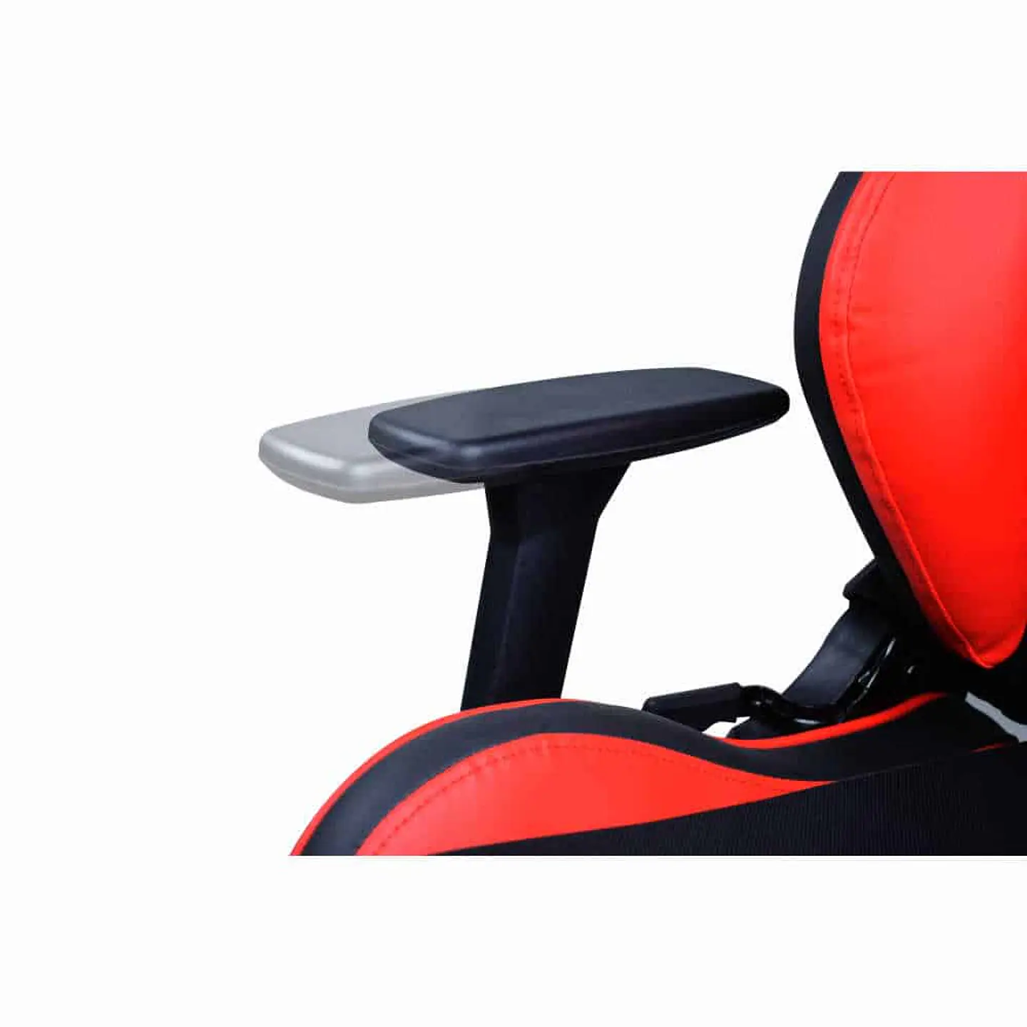 ¡Súper Oferta! Silla de escritorio Kronos Hunter Time Gamer Profesional 9