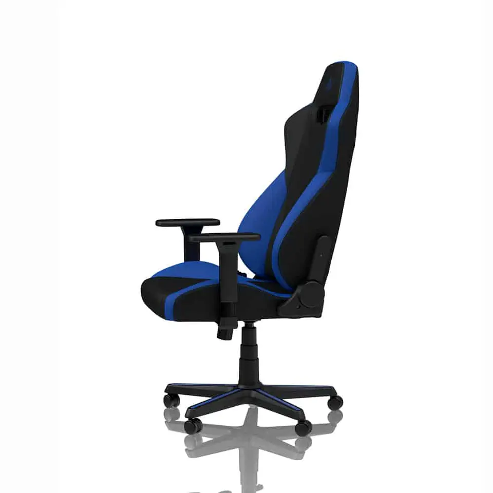 Silla de escritorio Nitro Concepts S300 Gamer - colores 9