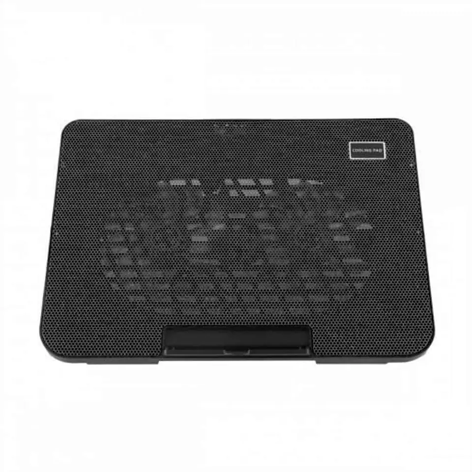 Cooler para notebook con 2 ventiladores y 5 niveles - N99 9