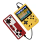 Mini Consola Portatil con 600 Juegos Retro, mando extra y conexión a TV - Miniatura 5