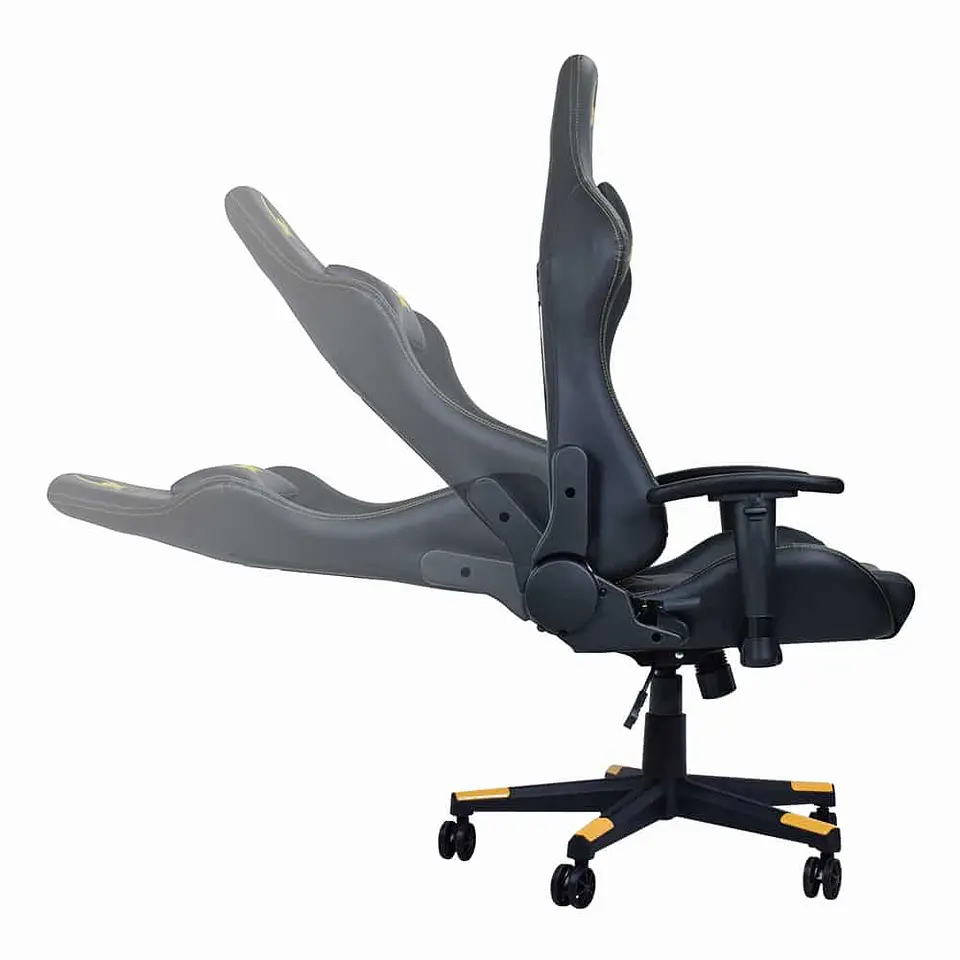 Silla de escritorio Kronos Hunter Light Gamer Profesional 12