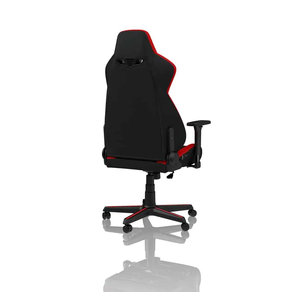 Silla de escritorio Nitro Concepts S300 Gamer - colores 12