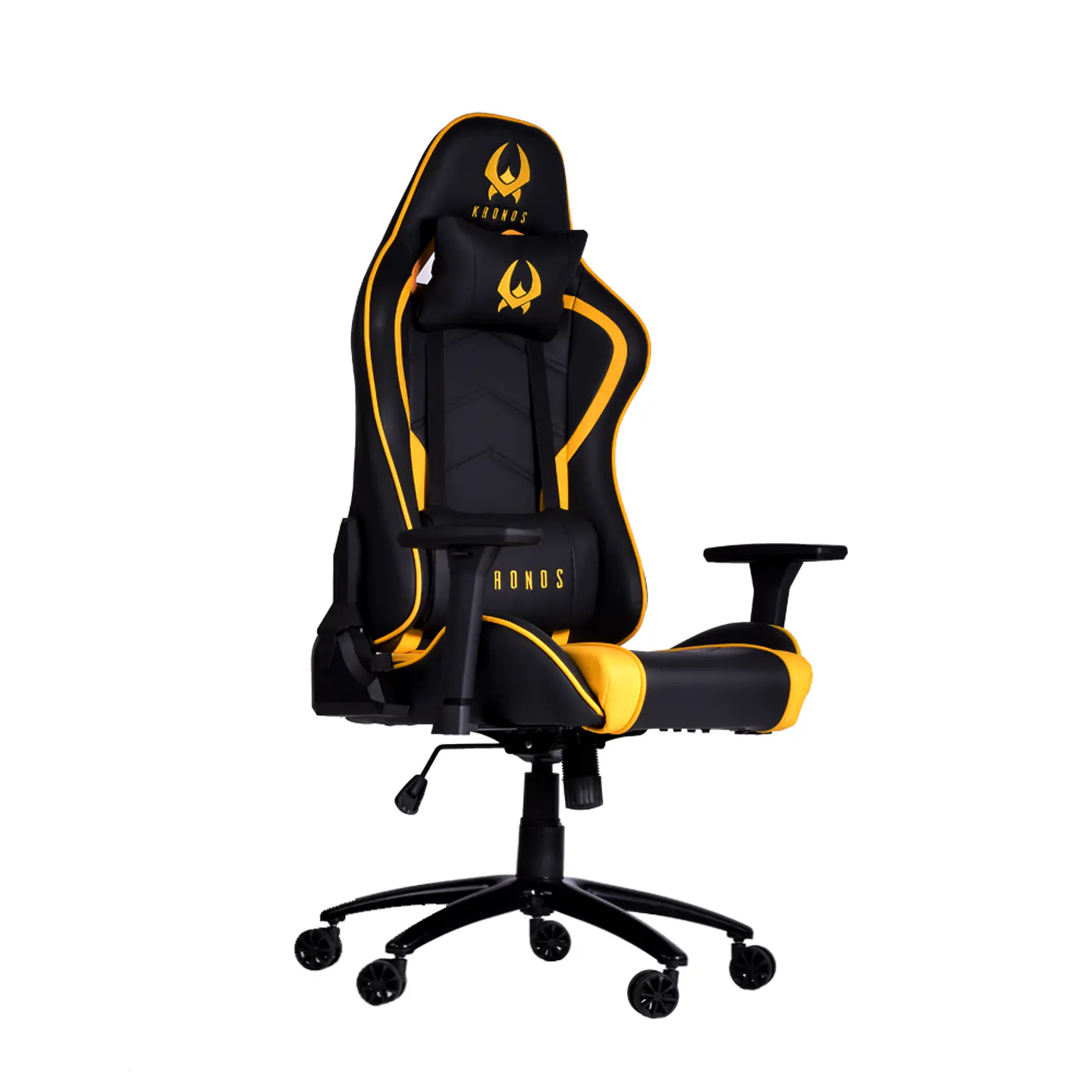Silla de escritorio Kronos Hunter Pro Gamer Profesional 7