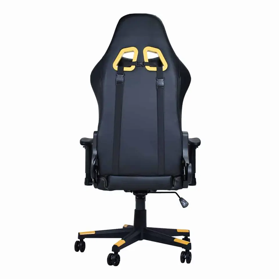 Silla de escritorio Kronos Hunter Light Gamer Profesional 13