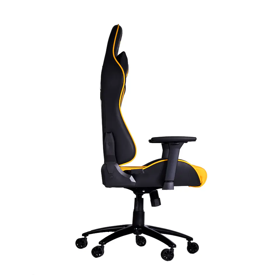 Silla de escritorio Kronos Hunter Pro Gamer Profesional 8