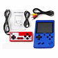 Mini Consola Portatil con 600 Juegos Retro, mando extra y conexión a TV - Miniatura 7