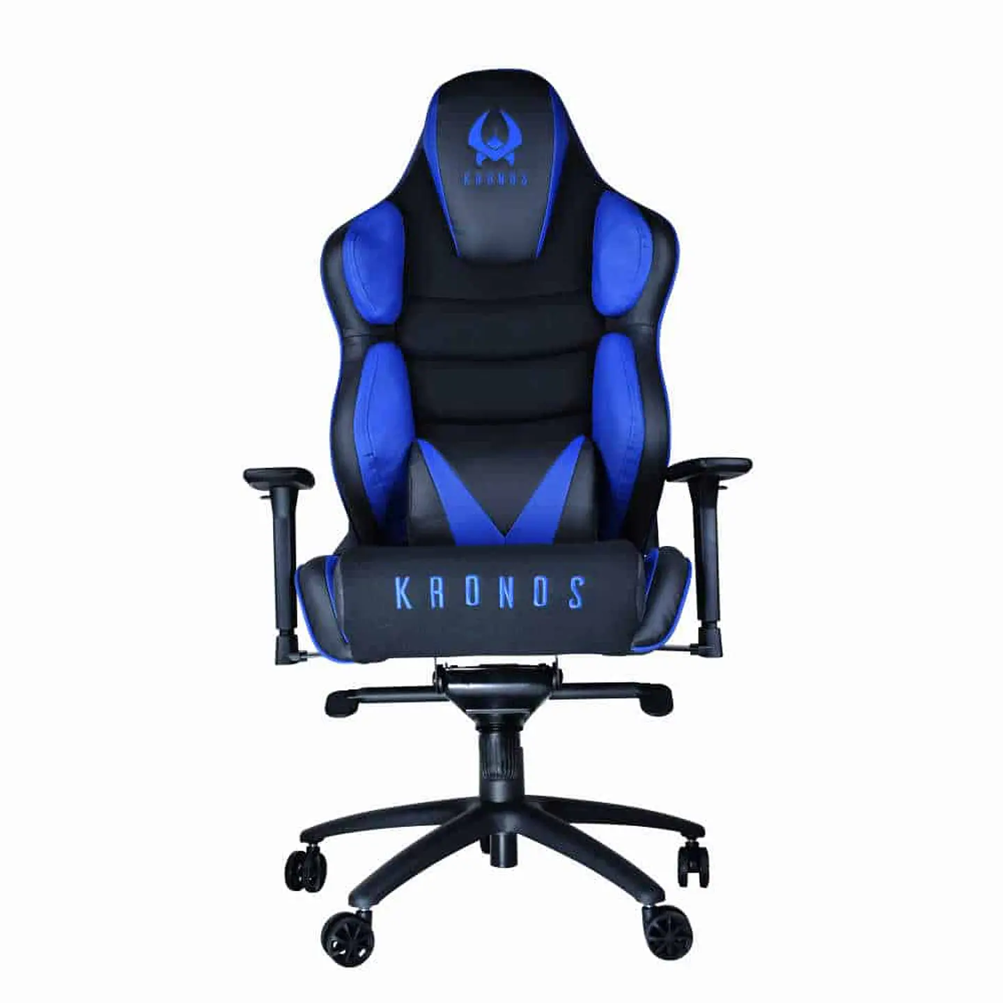 ¡Súper Oferta! Silla de escritorio Kronos Hunter Time Gamer Profesional 15