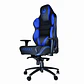 ¡Súper Oferta! Silla de escritorio Kronos Hunter Time Gamer Profesional - Miniatura 16