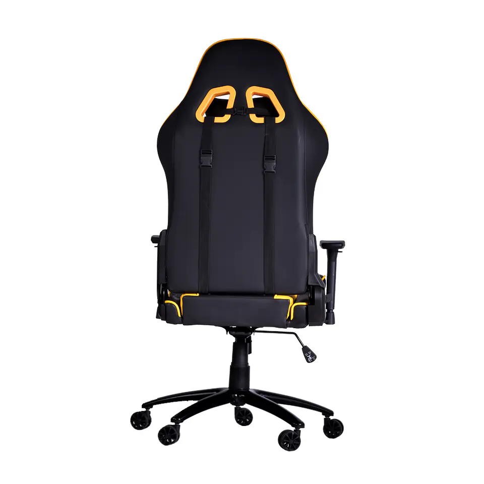 Silla de escritorio Kronos Hunter Pro Gamer Profesional 10
