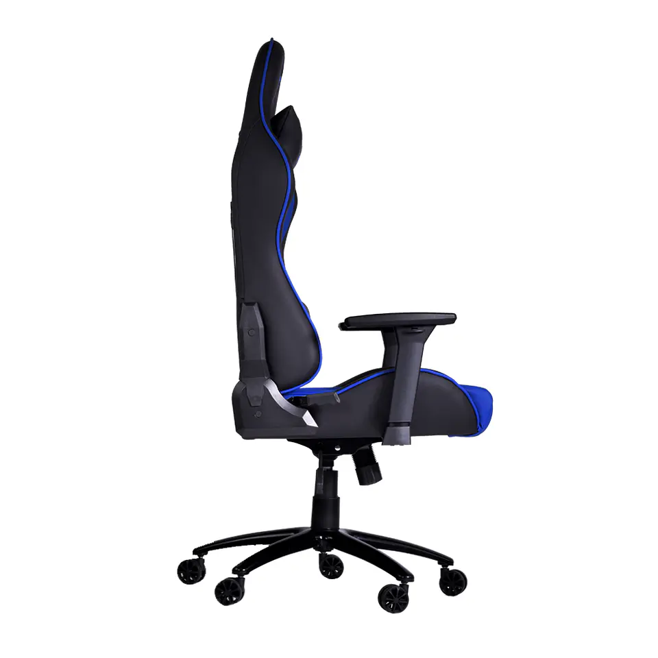 Silla de escritorio Kronos Hunter Pro Gamer Profesional 11