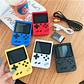 Mini Consola Portatil con 600 Juegos Retro, mando extra y conexión a TV - Miniatura 10