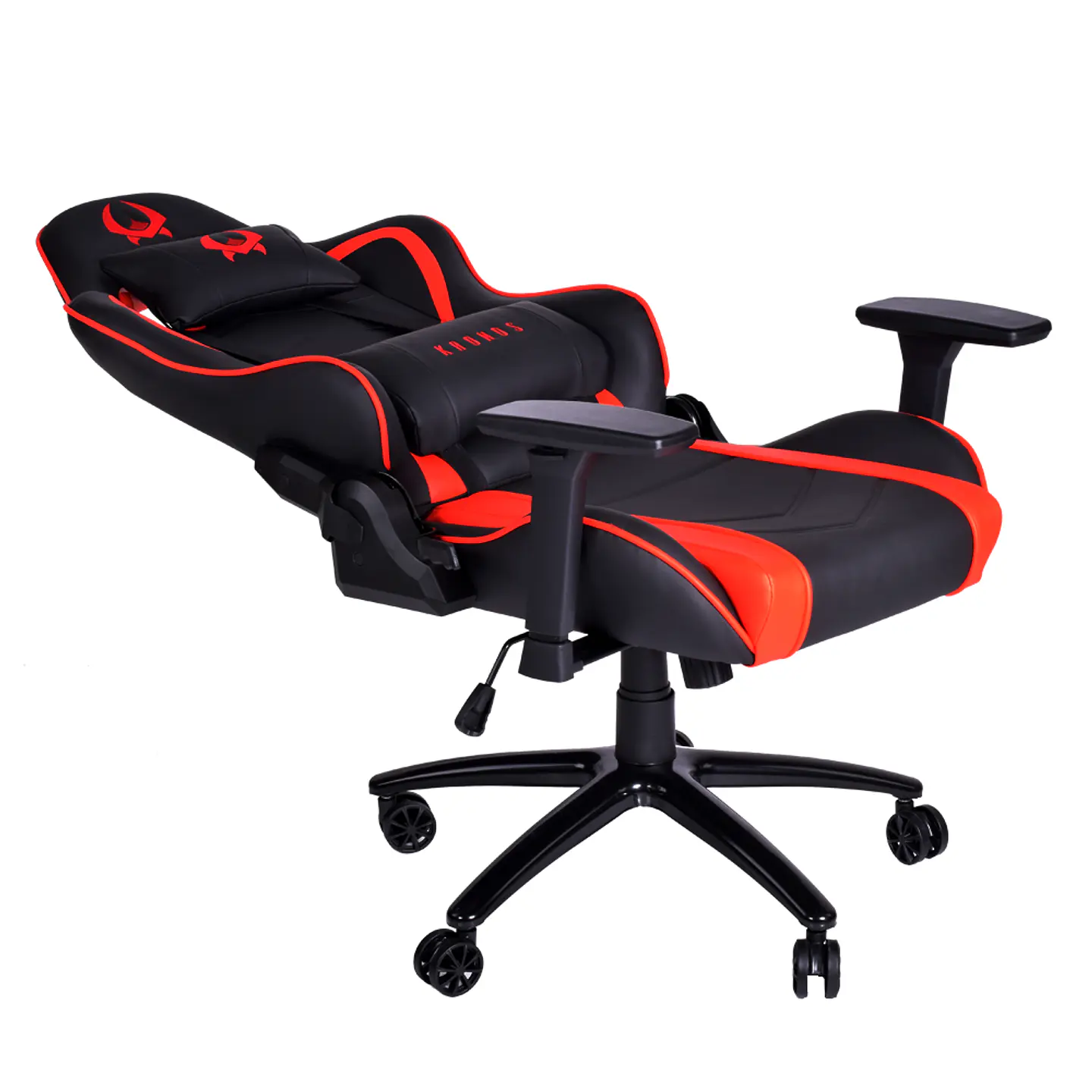 Silla de escritorio Kronos Hunter Pro Gamer Profesional 15