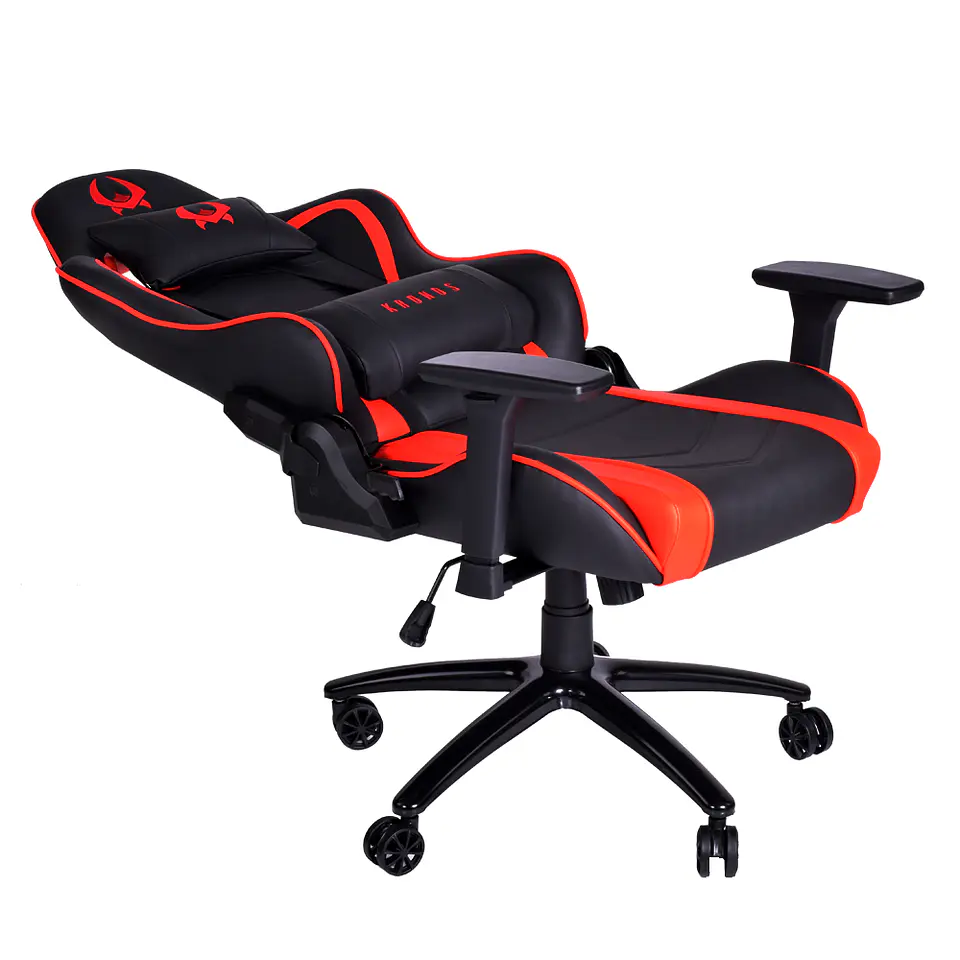 Silla de escritorio Kronos Hunter Pro Gamer Profesional 15