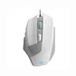 Mouse Gamer Alámbrico HP G200, 4000 dpi, retroiluminado - Miniatura 2