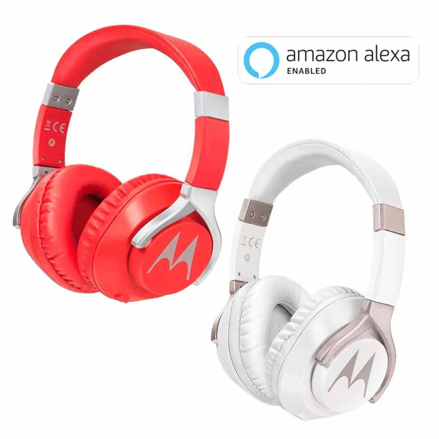 Audifono Motorola Pulse 200 BASS, cable manos libres 1
