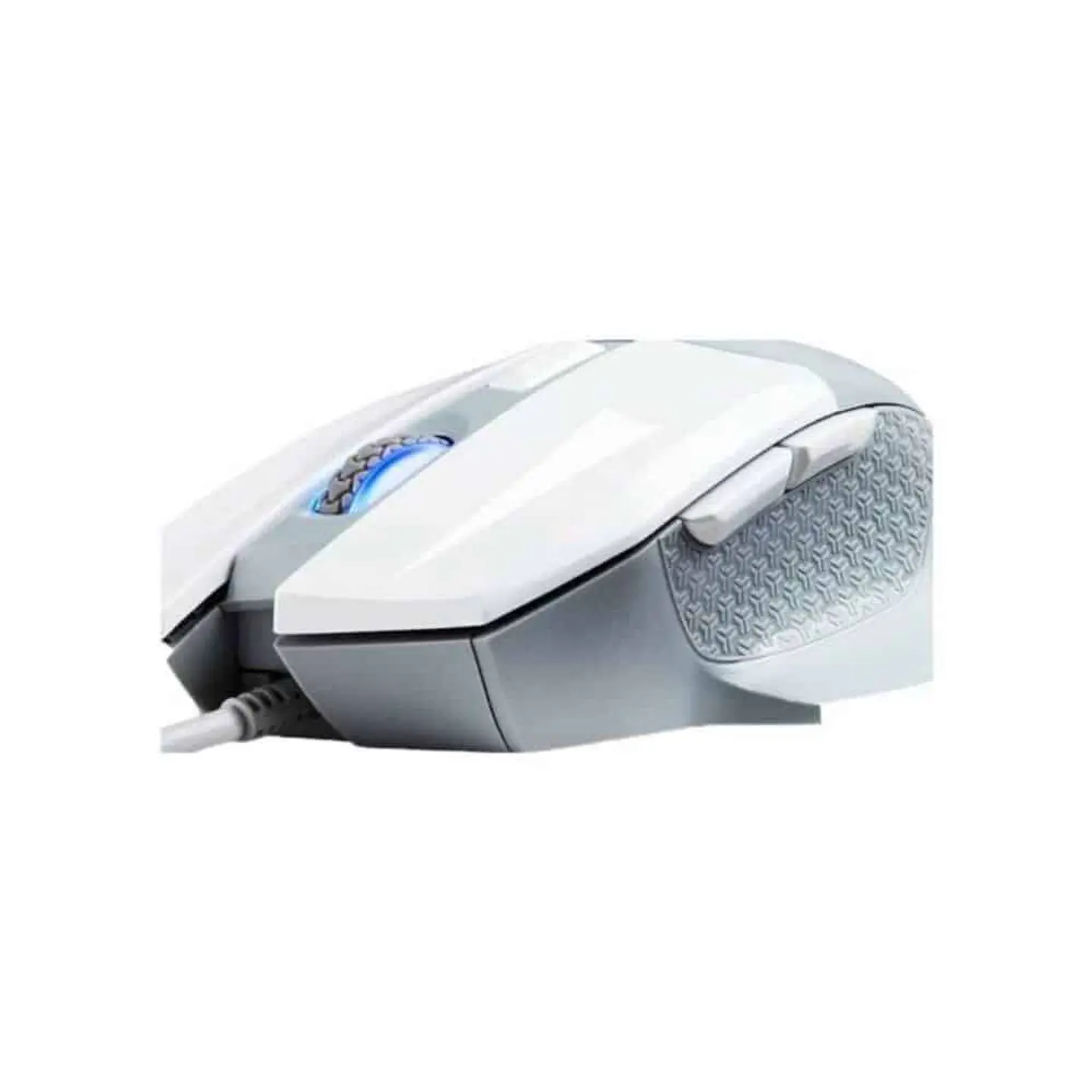 Mouse Gamer Alámbrico HP G200, 4000 dpi, retroiluminado 3