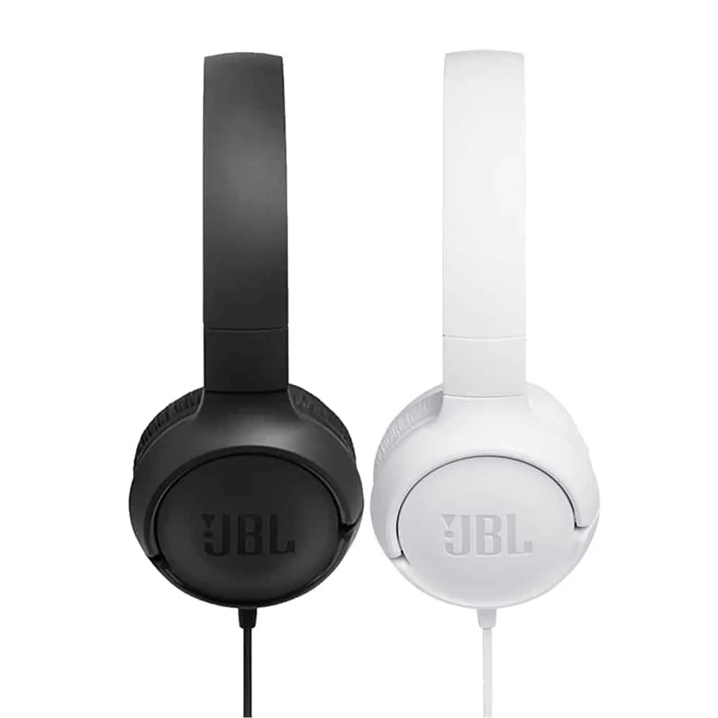 Audífono JBL T500 Pure Bass, manos libres - On Ear 1