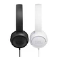 Audífono JBL T500 Pure Bass, manos libres - On Ear - Miniatura 1