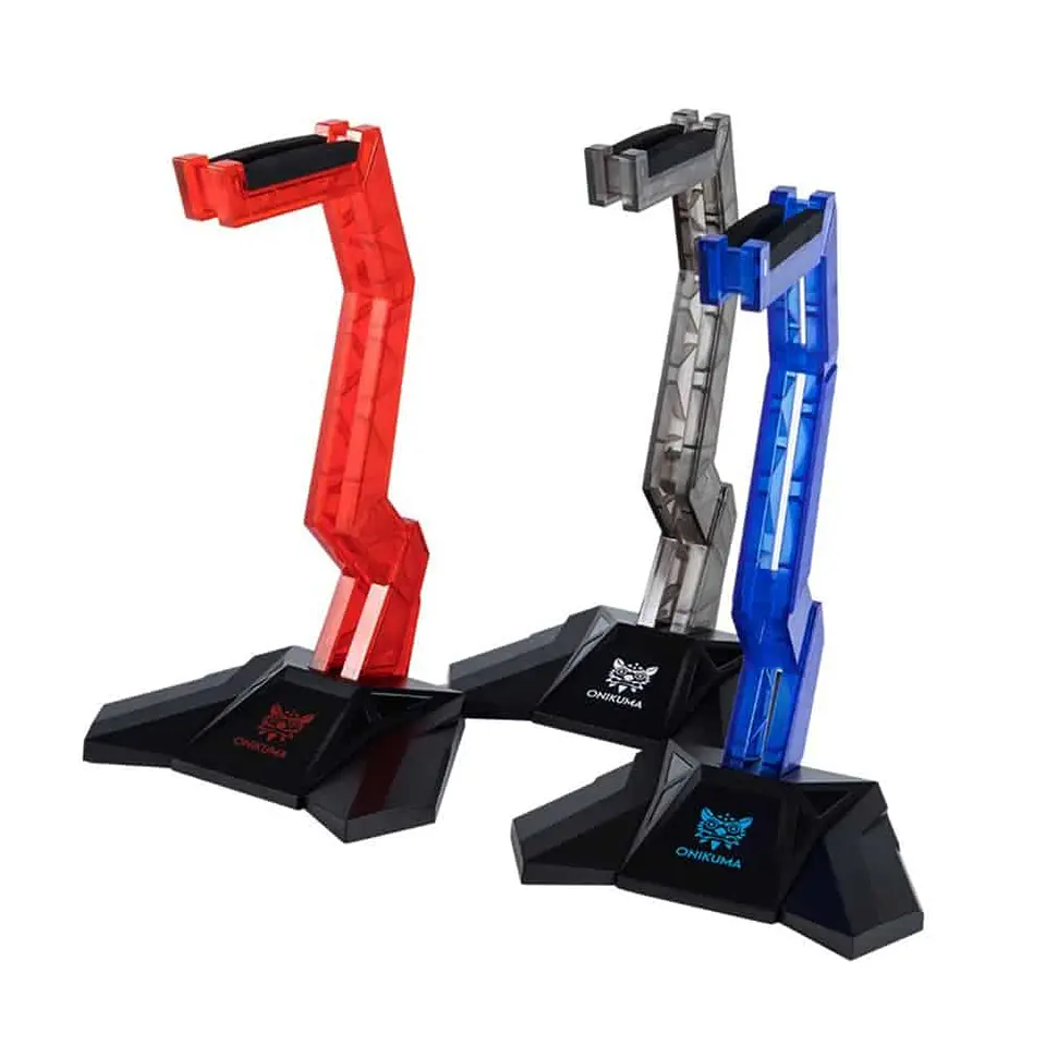 Soporte Audífonos Headset Stand Onikuma 1