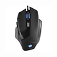 Mouse Gamer Alámbrico HP G200, 4000 dpi, retroiluminado - Miniatura 4