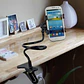 Soporte para celular flexible tipo Perro - Miniatura 2