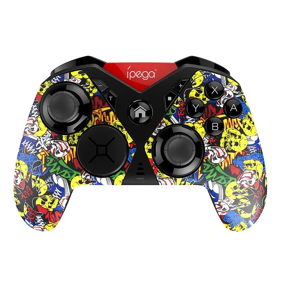 Joystick Control Inalámbrico Ipega  PG-SW001 para N-Switch, Android, PC 2