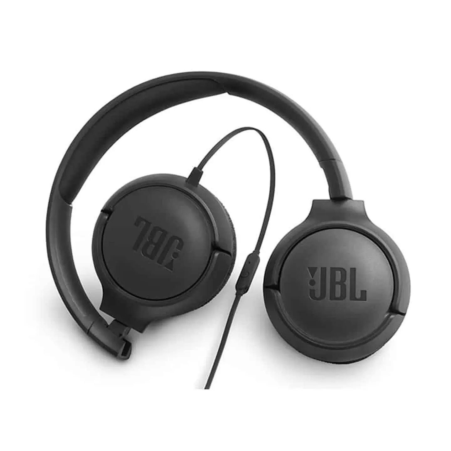 Audífono JBL T500 Pure Bass, manos libres - On Ear 3