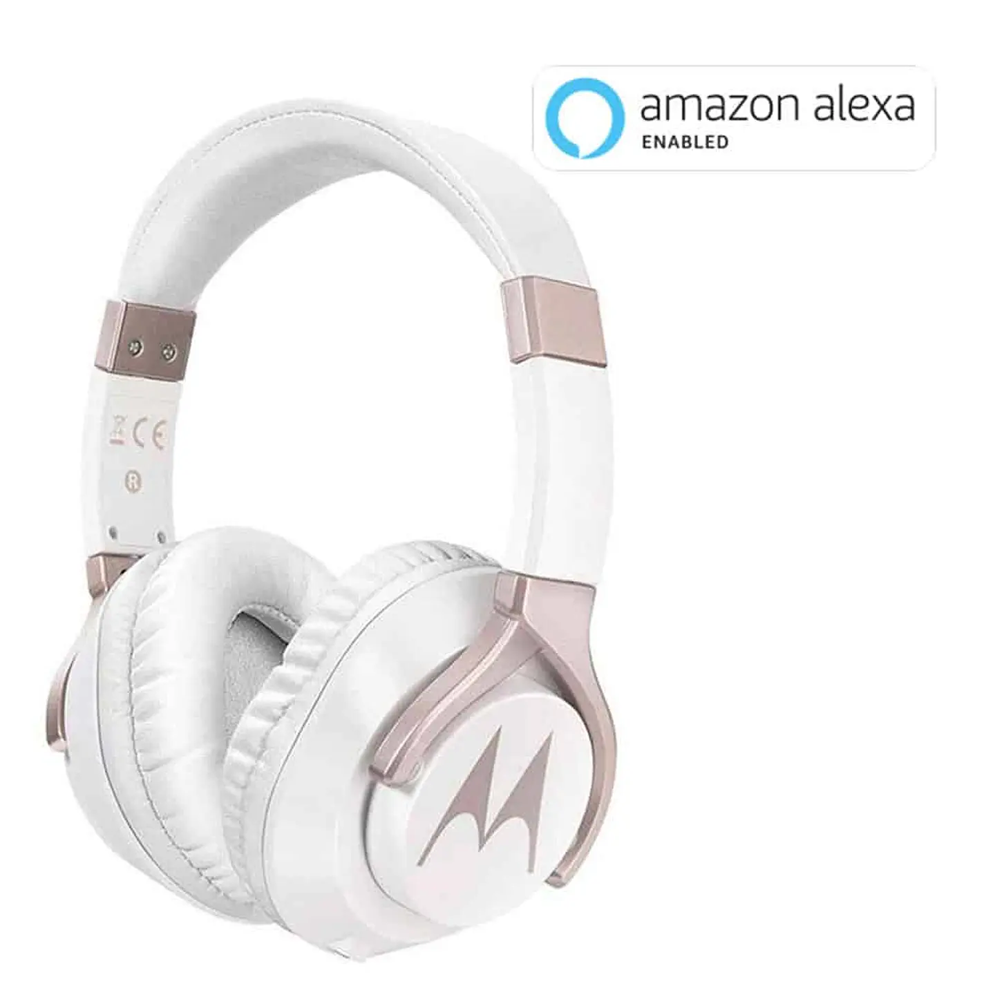 Audifono Motorola Pulse 200 BASS, cable manos libres 2