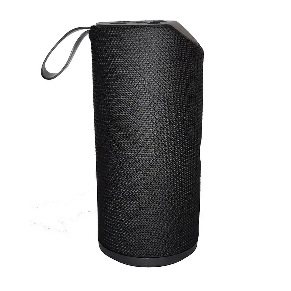 Parlante Bluetooth Portátil Anti-salpicaduras TG113 3