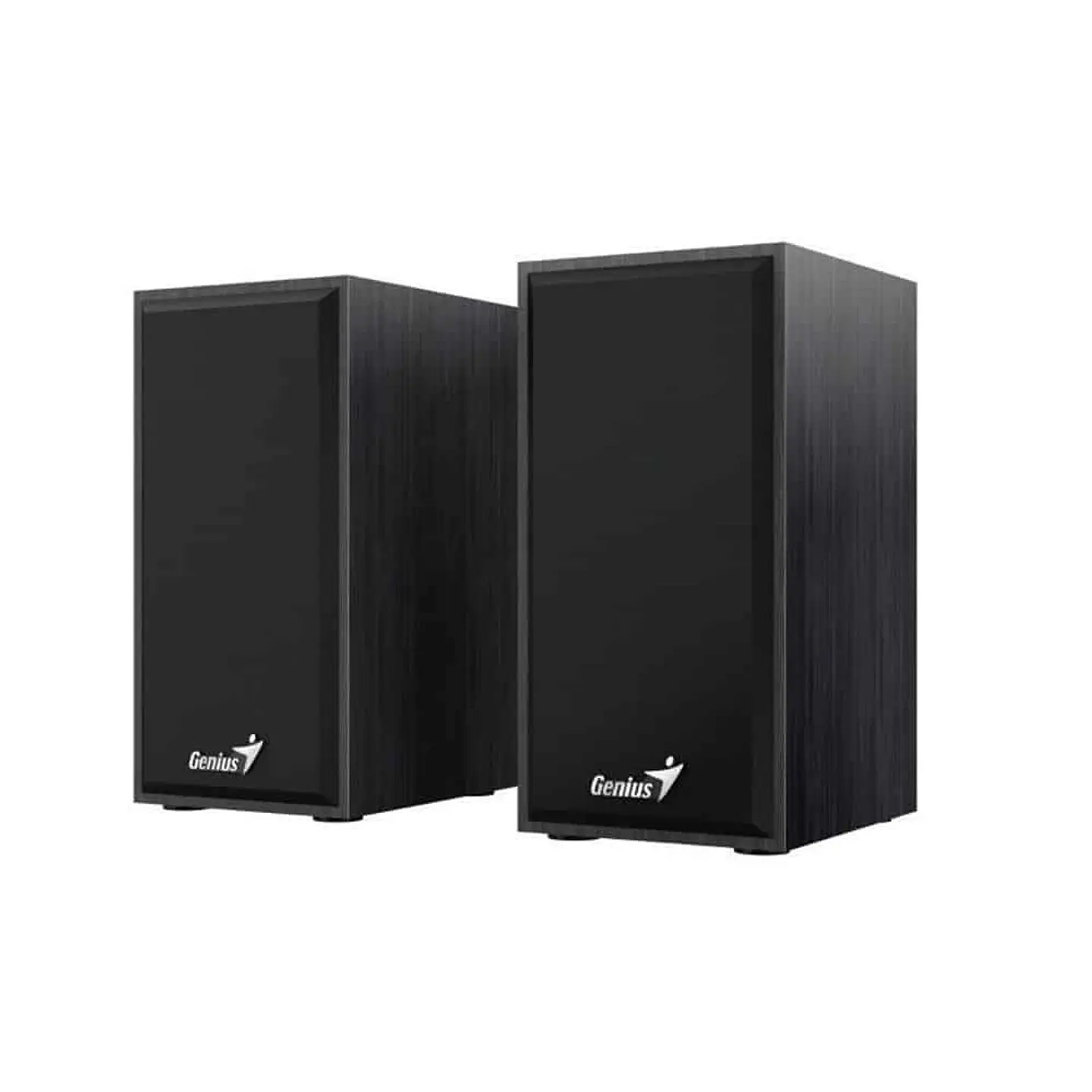 Parlantes Stereo Genius SP-HF180 (6W, 2.0, 3.5mm + USB) 2