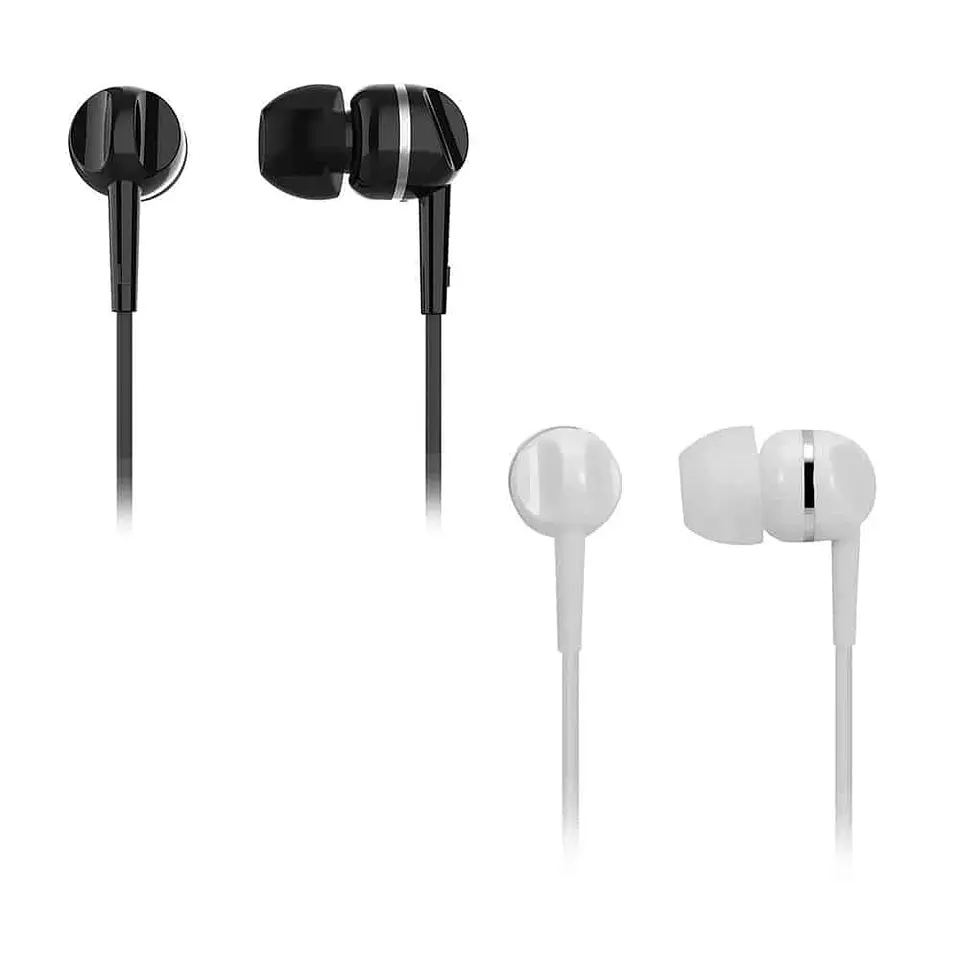 Audifonos manos libres Motorola Pace 105 1