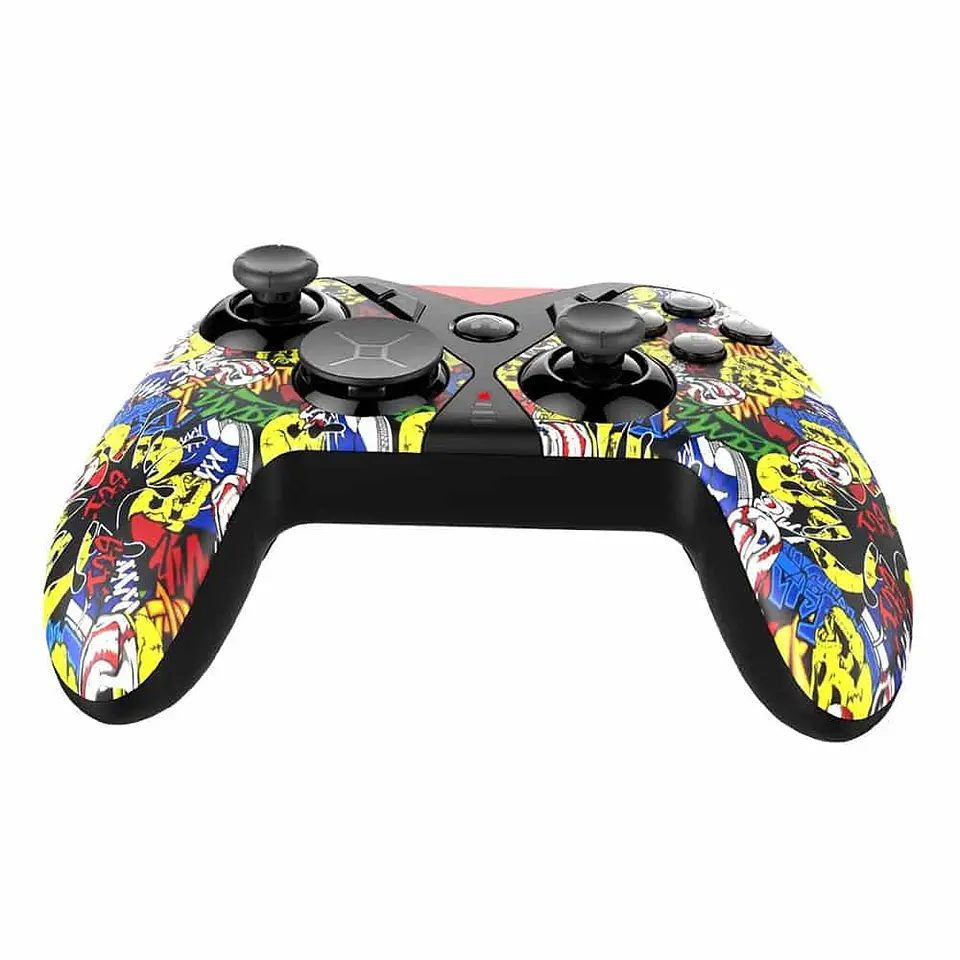 Joystick Control Inalámbrico Ipega  PG-SW001 para N-Switch, Android, PC 3