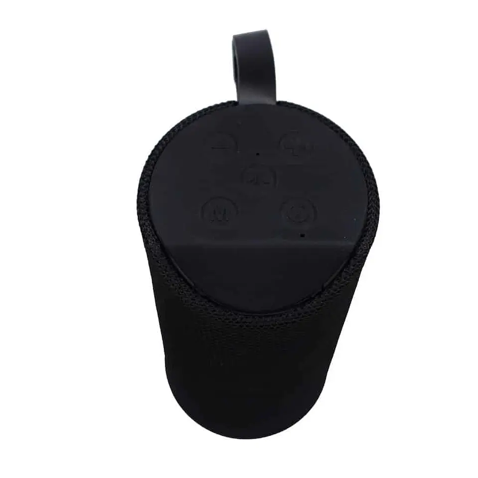 Parlante Bluetooth Portátil Anti-salpicaduras TG113 4