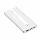 Cargador Portátil LDNIO PQ1010 (10.000mAh + QC3.0 carga rápida) - Miniatura 2