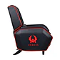Sillón Gamer Sofá Kronos Tifón, reclinable - Miniatura 4