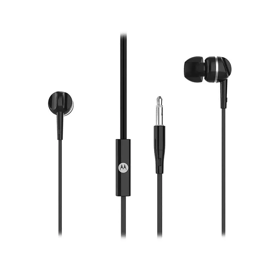 Audifonos manos libres Motorola Pace 105 2