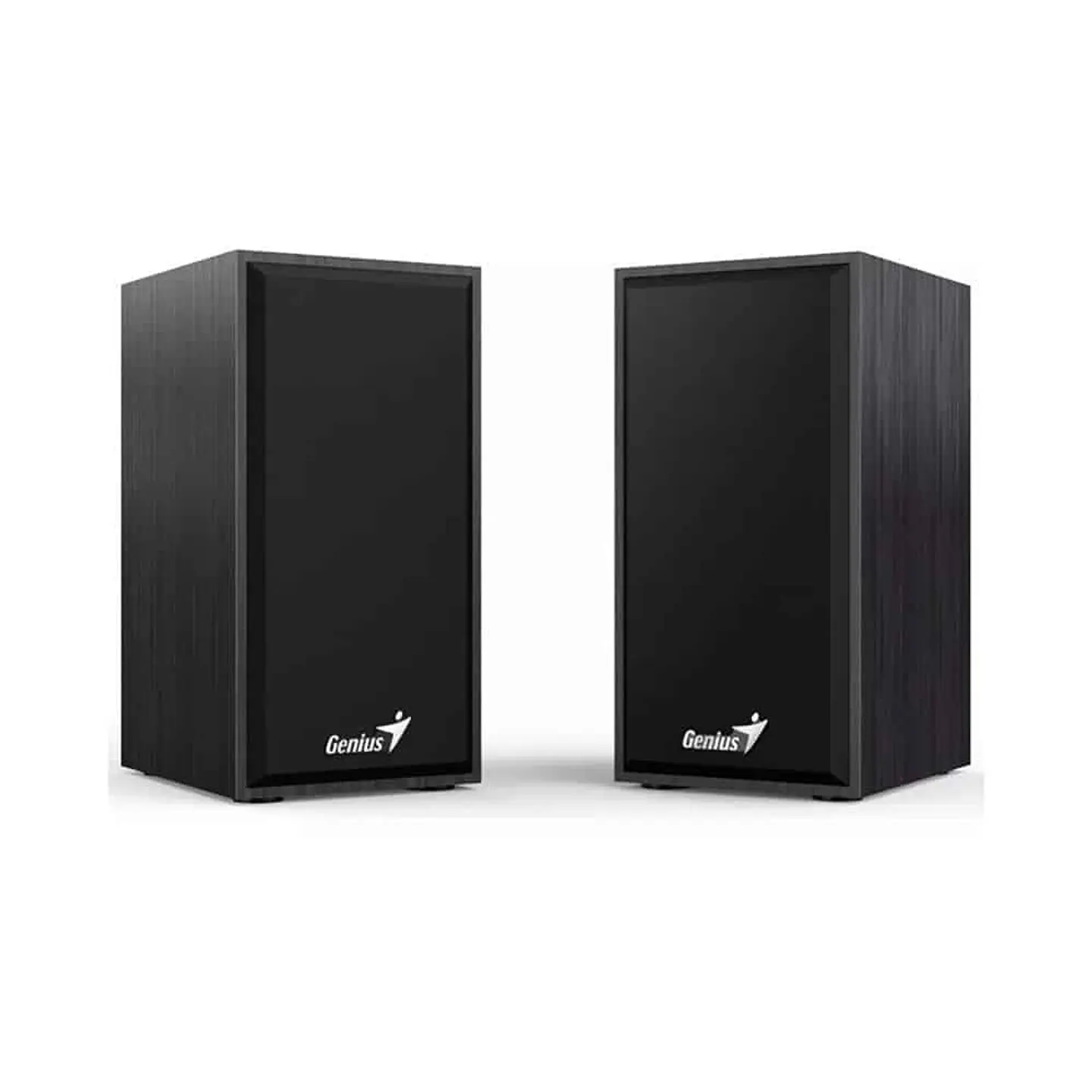 Parlantes Stereo Genius SP-HF180 (6W, 2.0, 3.5mm + USB) 3