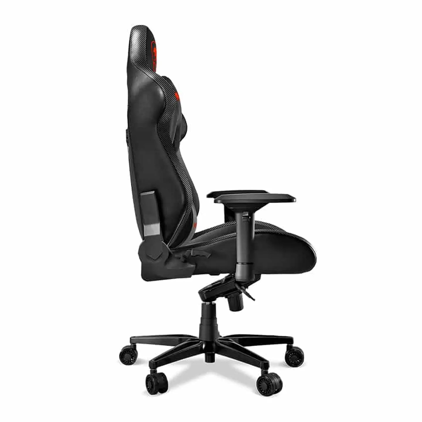 Silla Profesional Gamer Cougar Armor Titan 5