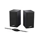 Parlantes Stereo Genius SP-HF180 (6W, 2.0, 3.5mm + USB) - Miniatura 4