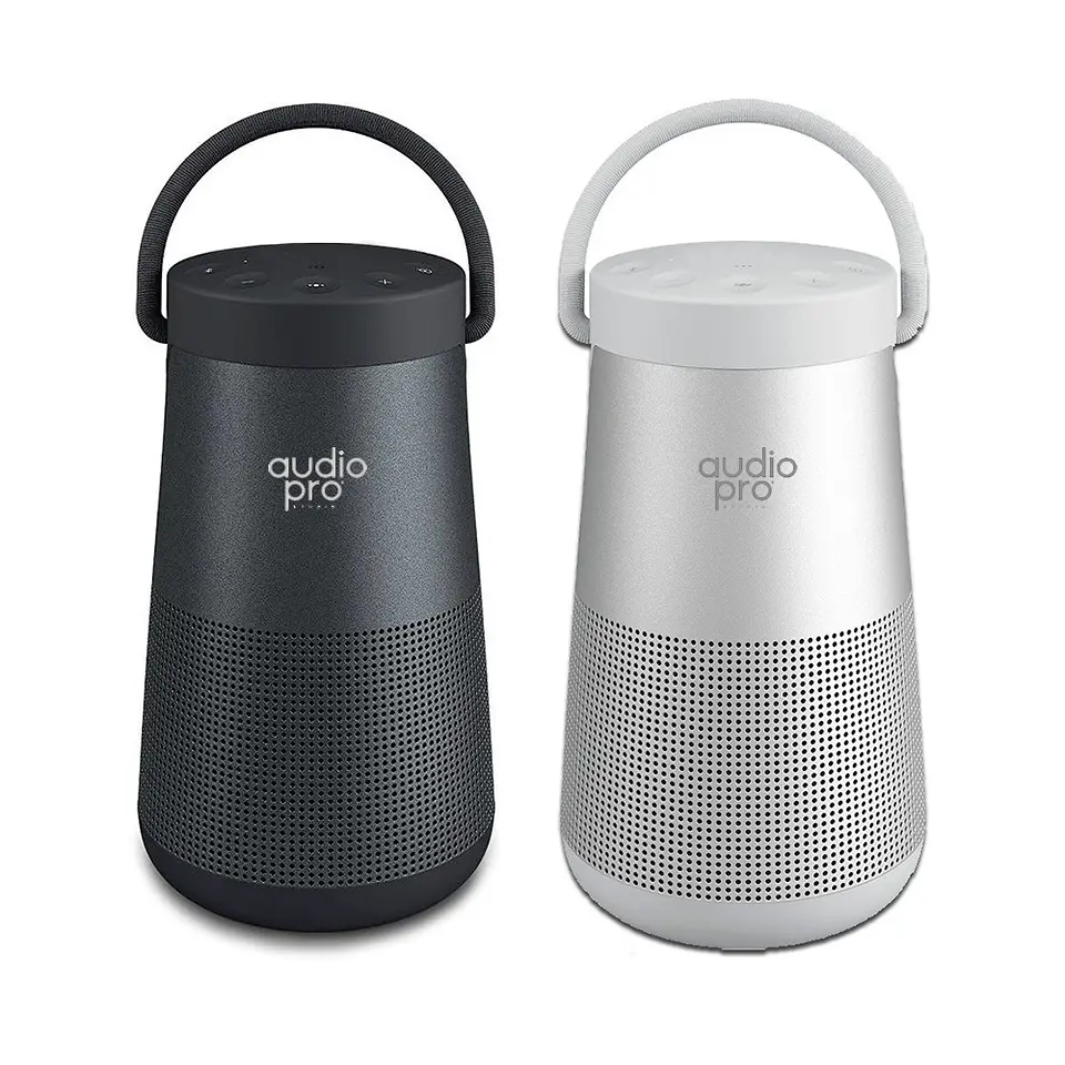 Parlante Portátil Inalámbrico AudioPro AP01005 (15W/RMS, BT) 1