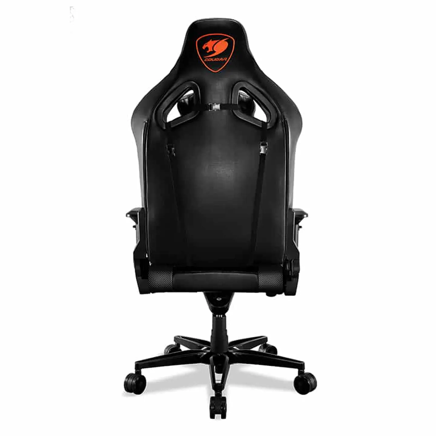 Silla Profesional Gamer Cougar Armor Titan 6