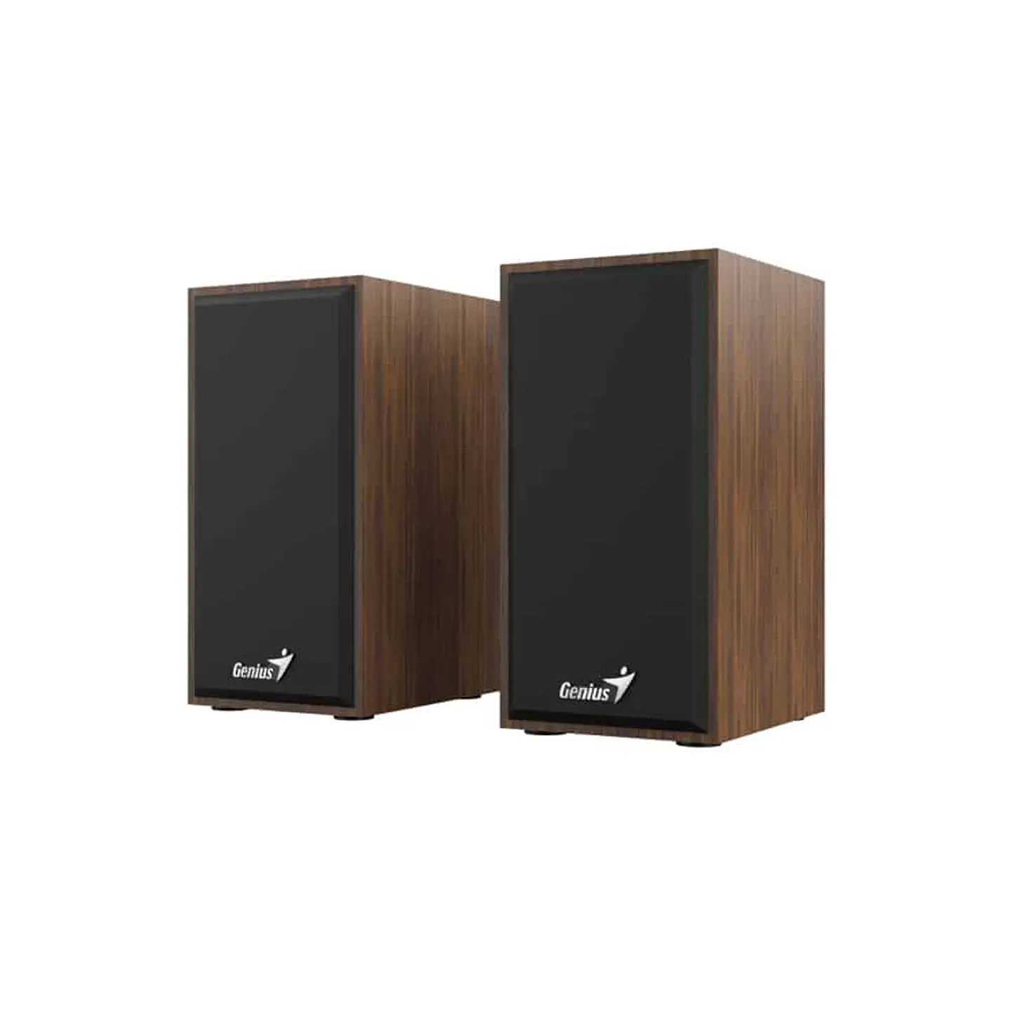 Parlantes Stereo Genius SP-HF180 (6W, 2.0, 3.5mm + USB) 5